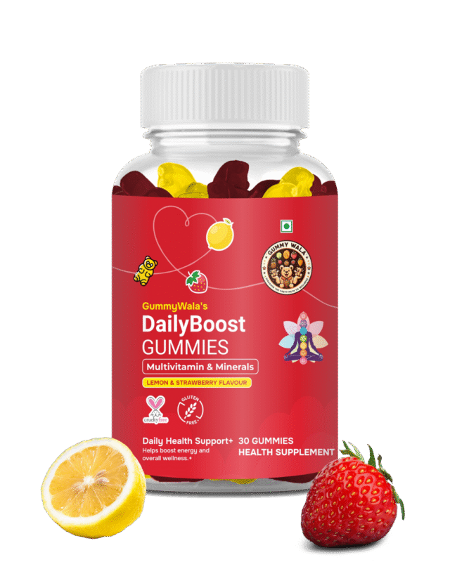 multivitamin gummies