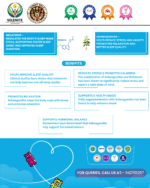 stress relief gummies