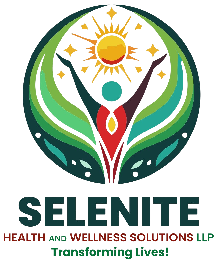 Selenite Health Care